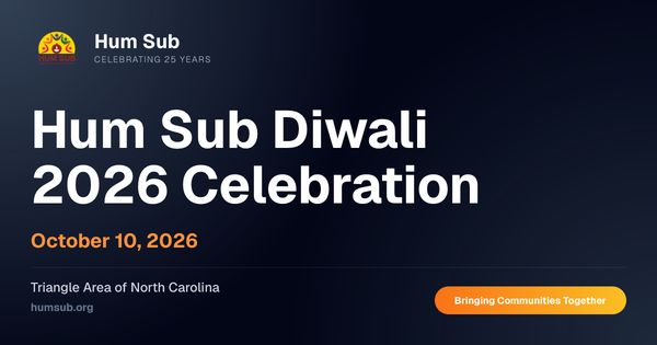 Hum Sub Diwali 2026