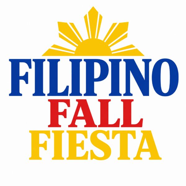 Filipino Fall Fiesta at the Durham Armory