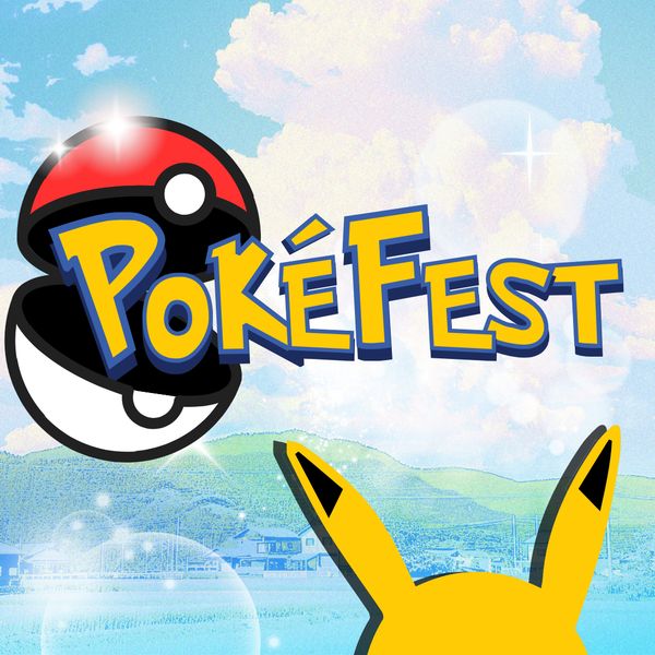 PokéFest Apex