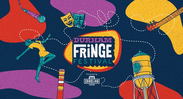 Durham FRINGE Festival