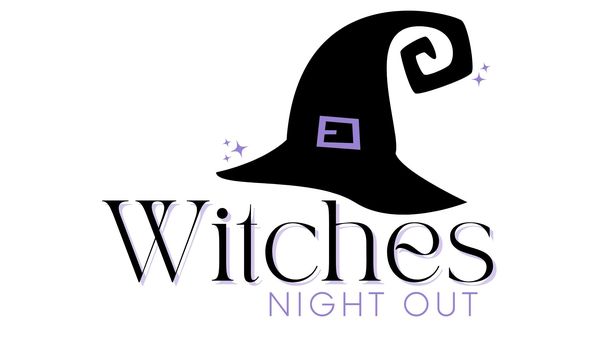 Witches Night Out in Downtown Apex