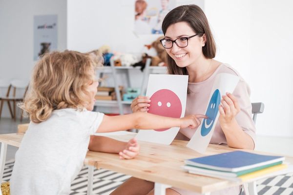 SPARK in the Community: free autism seminar and family resources