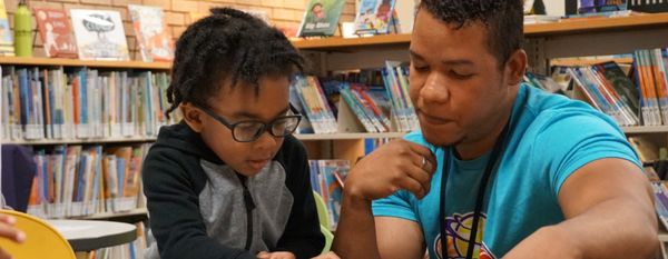 Ready, Set, School: Marbles playdate at Green Road Library