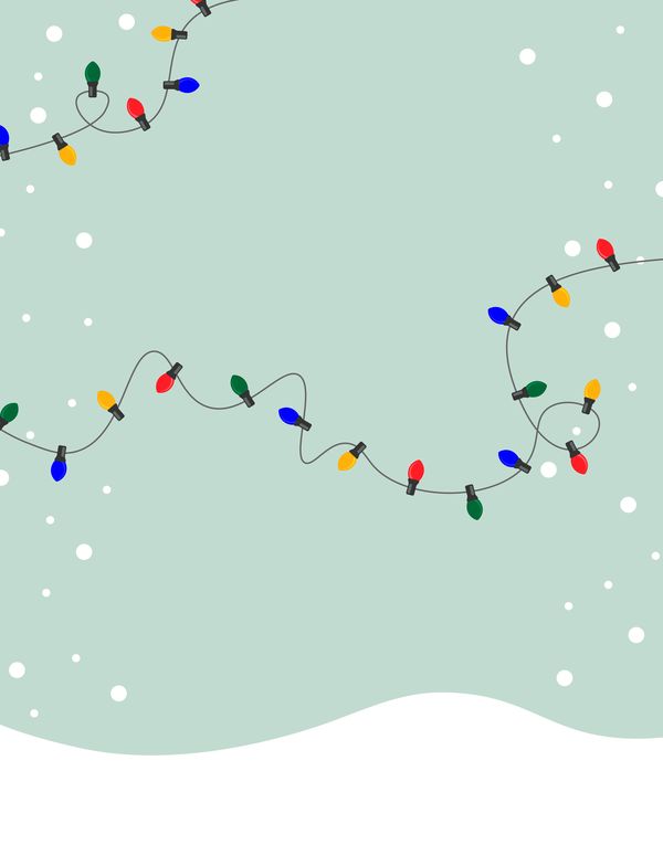 MAKRS Holiday Fest